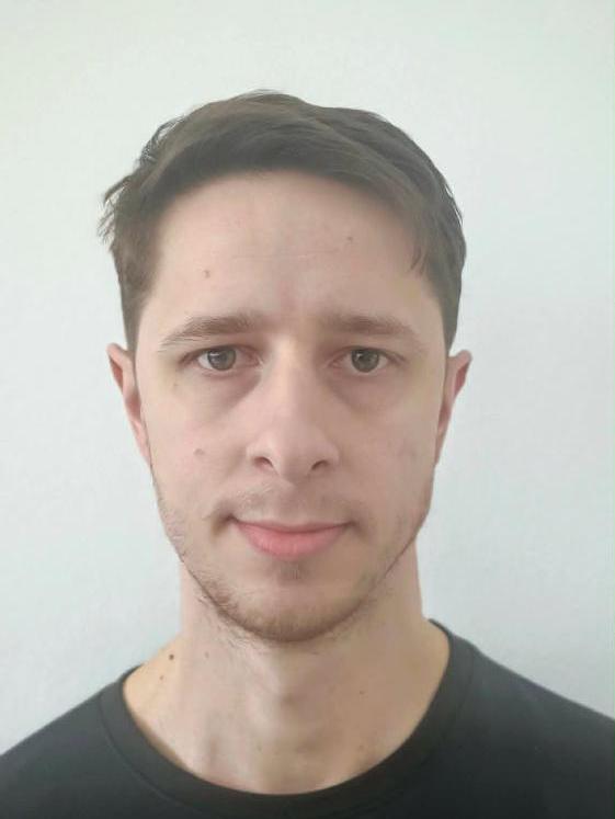 Marek Veselovský