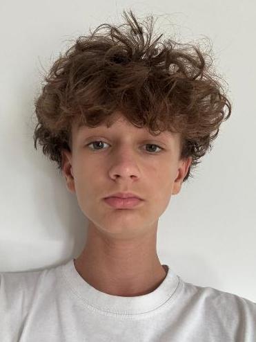Richard Mecho