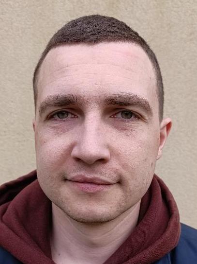 Volodymyr Petrunenko