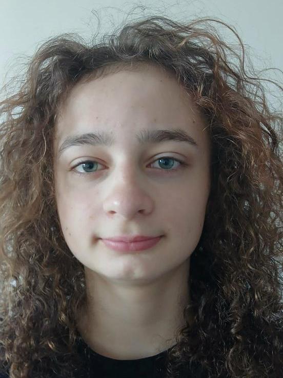 Karolína Gašperáková