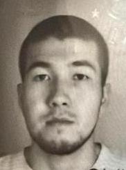 Bakdoolot Mamyrbek Uulu