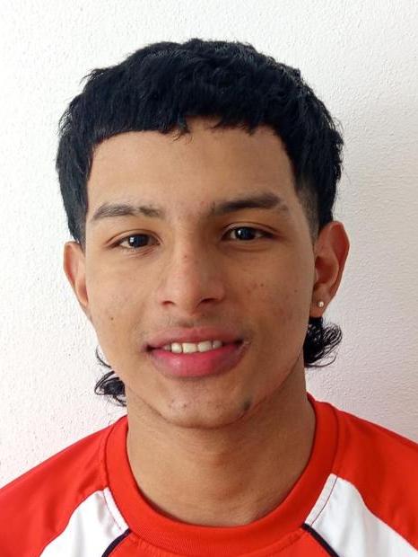 Eydar Sebastian Serpa Romero