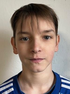 Kristián Velčický