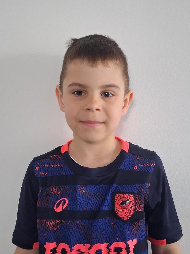 Zsombor Boros