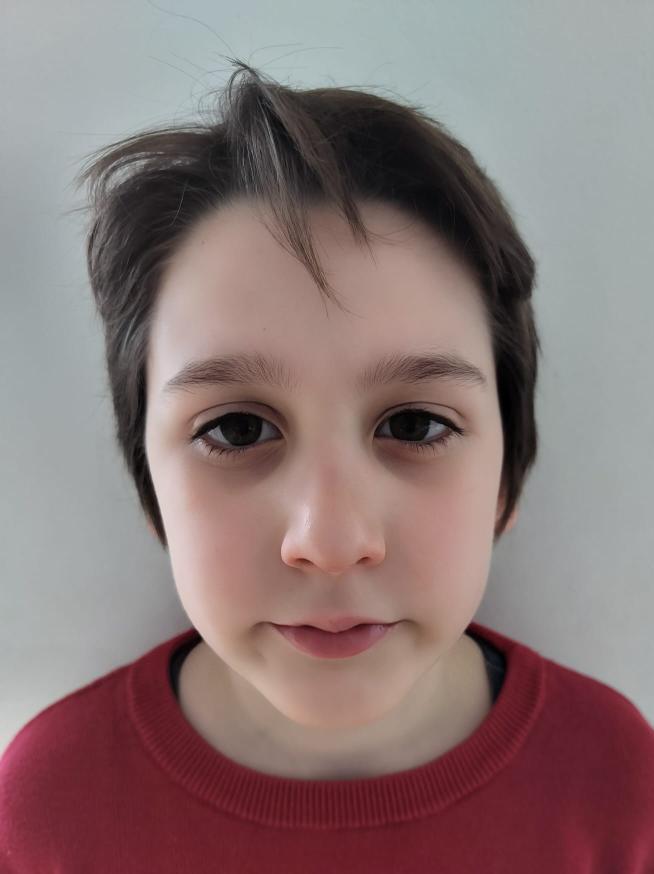 Alexander Jamie Byrne