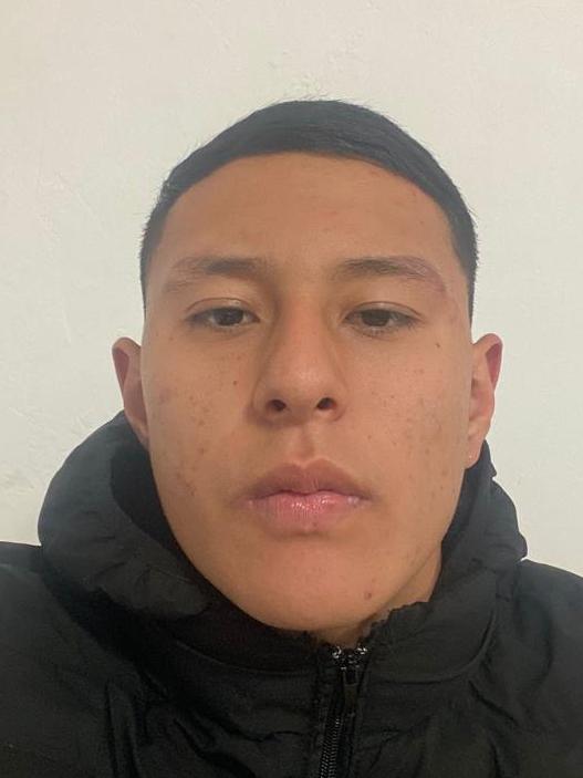 Julian Andres Lozano Barbosa