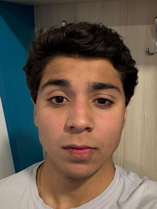 Vinicius Dos Santos Azevedo De Oliveira