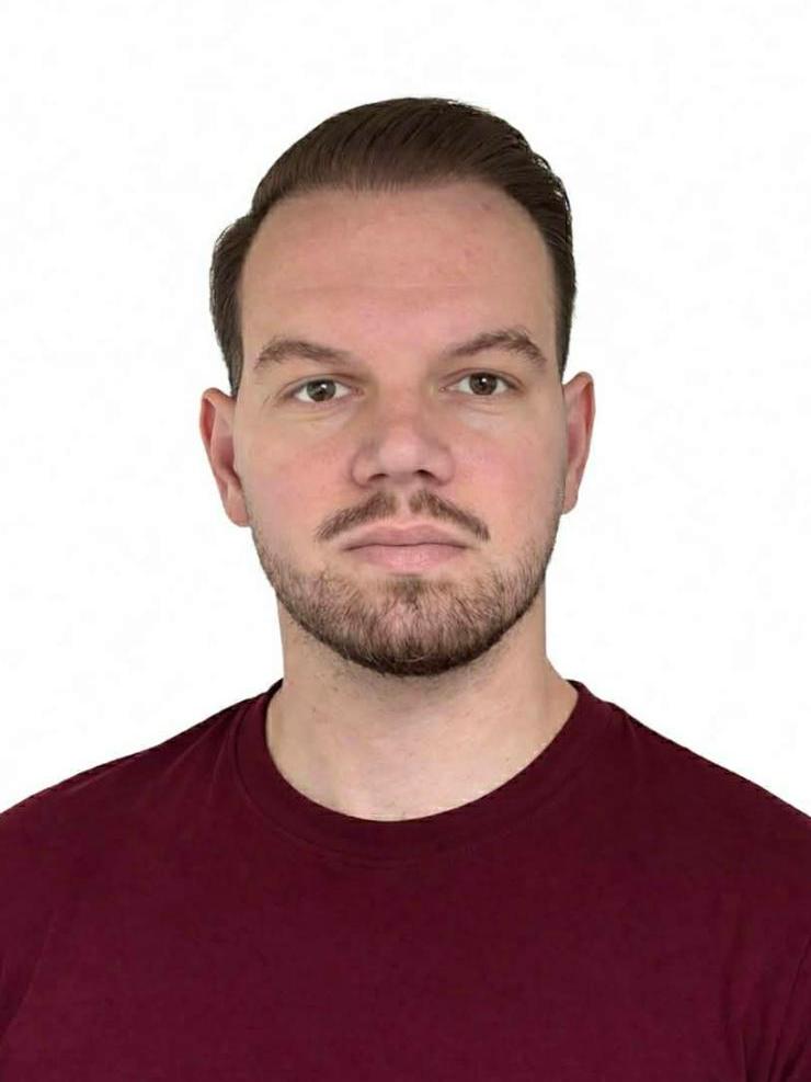 Vladyslav Avramenko