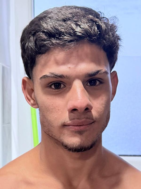 Iohan De Souza Rodriguez