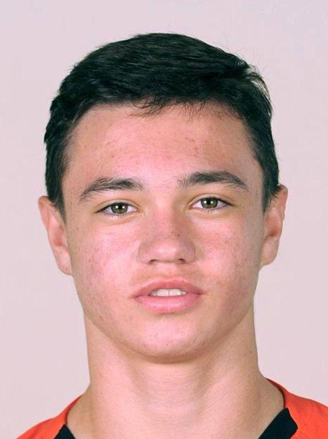 Oleksandr Shelkovenko