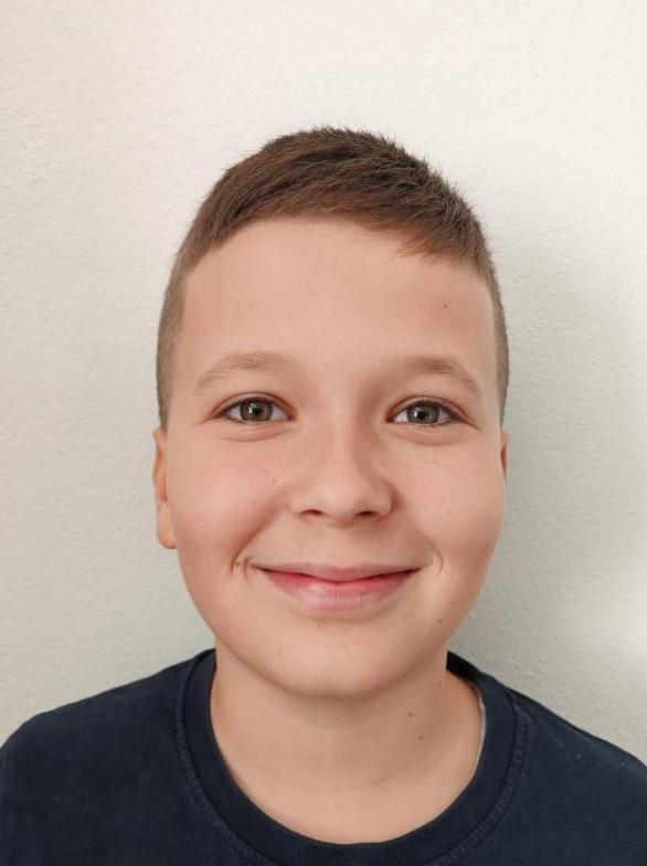 Matúš Hrúz