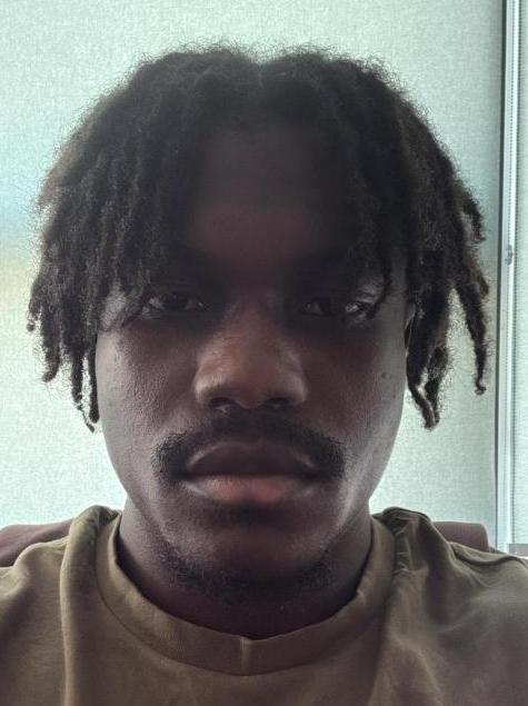 Davis Boamah Asumadu