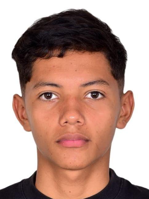 Frins Sneider Martinez Gutierrez