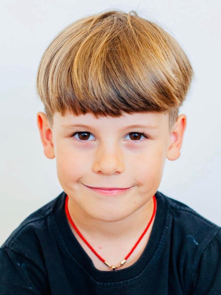 Maximilian Kliusa