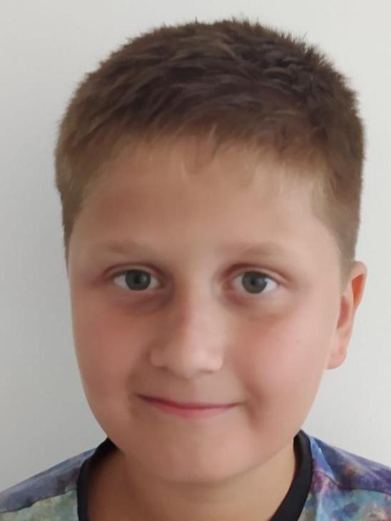 Dominik Majzel