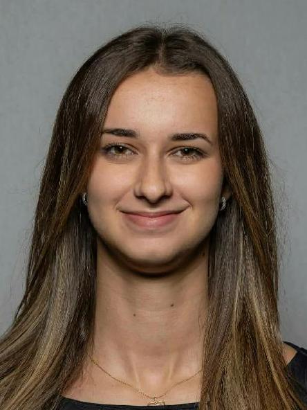 Natália Bárányová