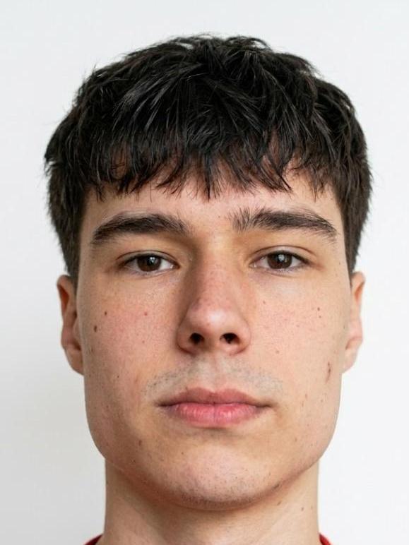 Dmytro Kucheria