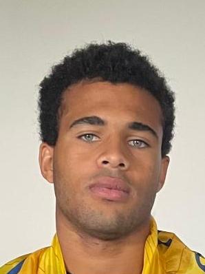 Dante Rayne Ernest Huckaby