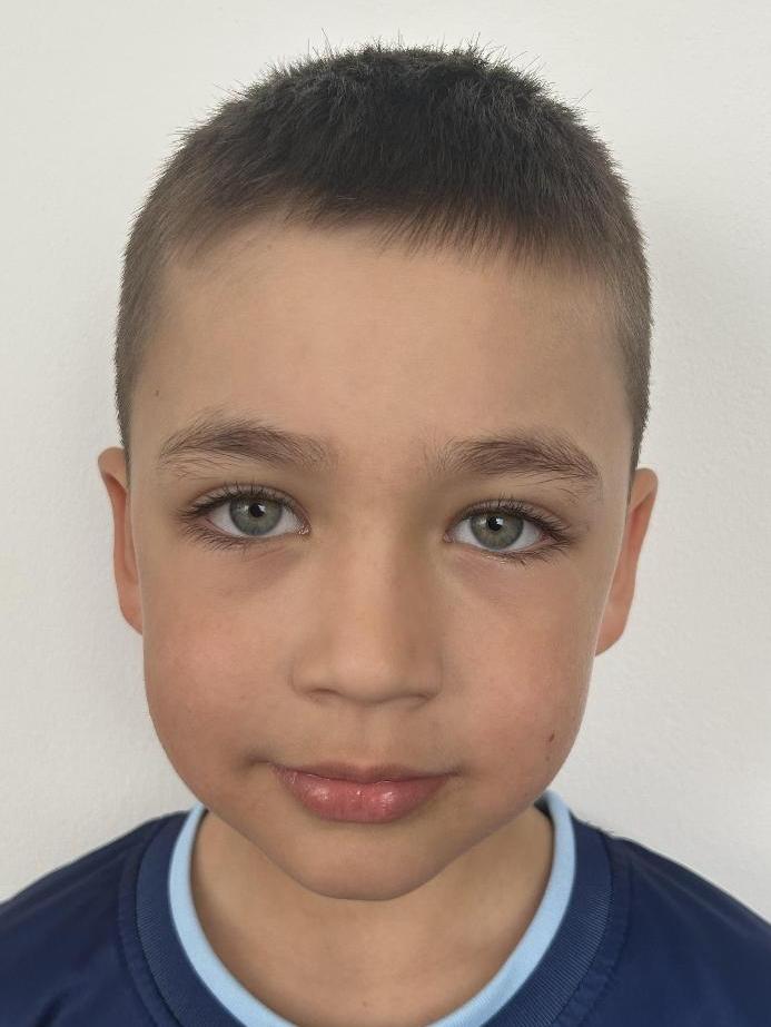 Michal  Tomáš Michalovčík