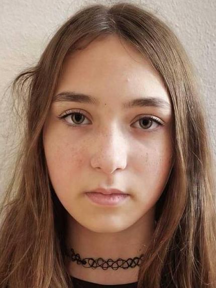 Viktória Androvičová