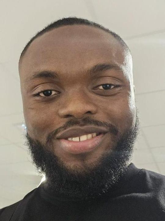 Lawrence Owusu Boahene