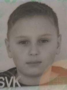 Matúš Dreveňák
