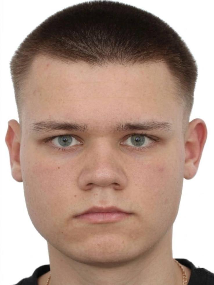 Maksym Lazebnyi