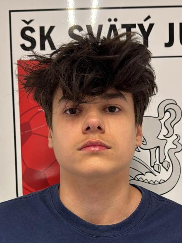 Matúš Ľupták