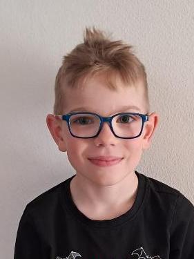 Šimon Horeháj