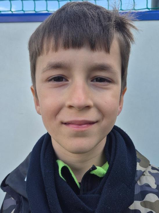 Sebastián Migaľ