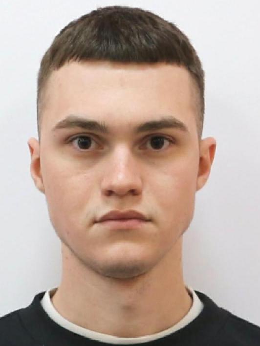 Oleksandr Yurychko
