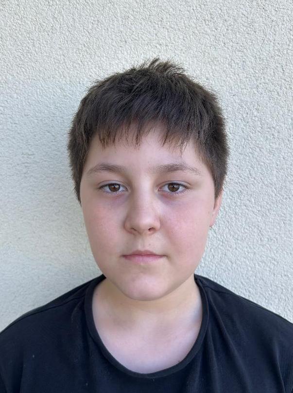 Lucas Bartoš