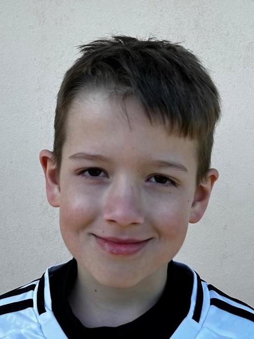 Andreas Bagin