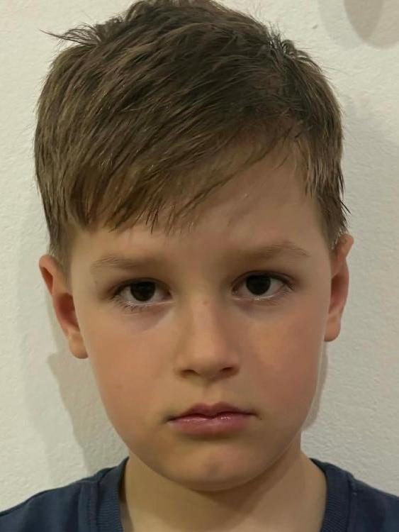 Mateo Karas