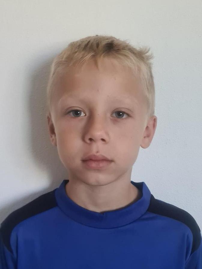 Lukáš Olach