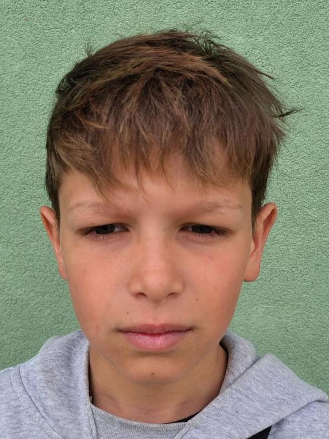 Dávid Radič
