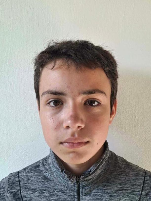 Tadeáš Čimera