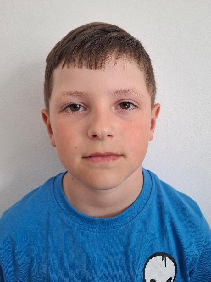 Jakub Krištofik