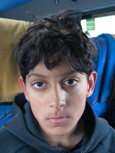 Adam Harvan
