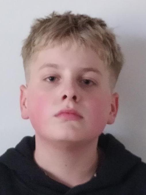 Dominik Gladiš