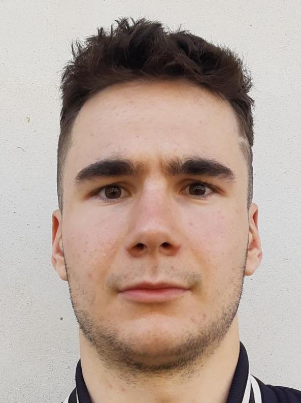 Marko Alman
