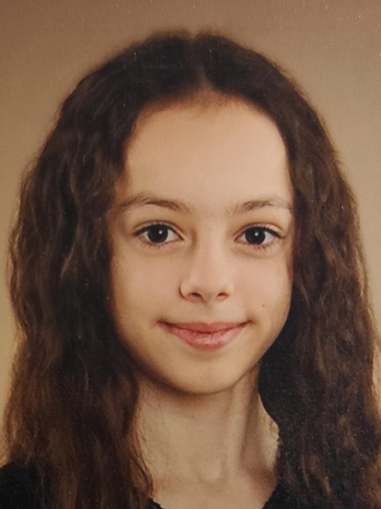 Emma Kaštielová