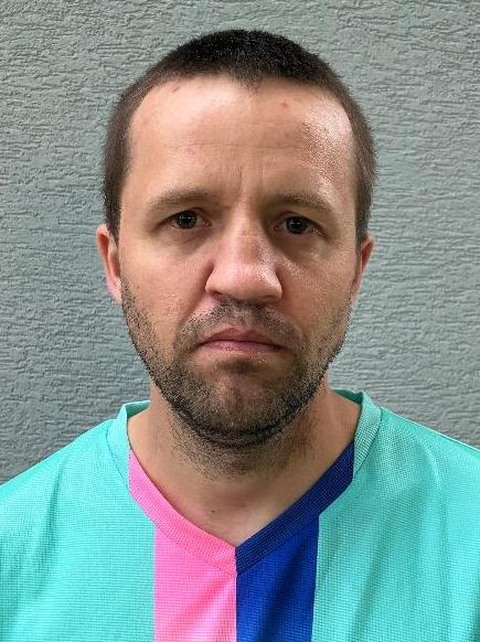 Martin Pavlík