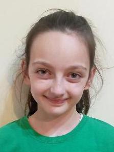 Yasmina Bissett