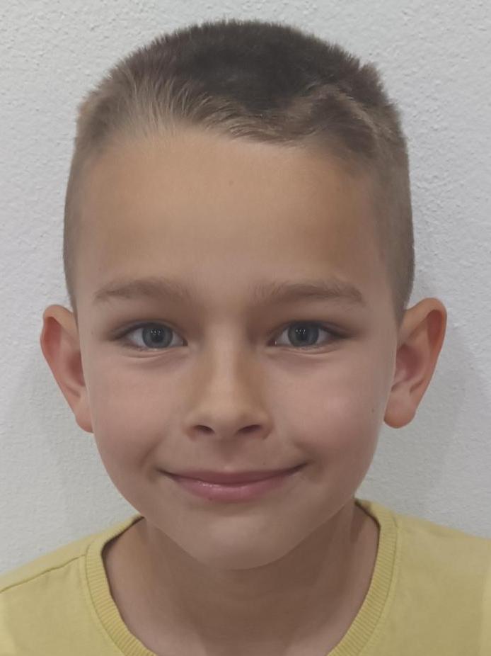 Nikolas Kusenda