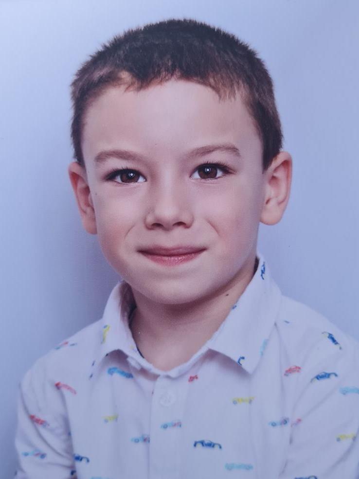 Alex Pavlech