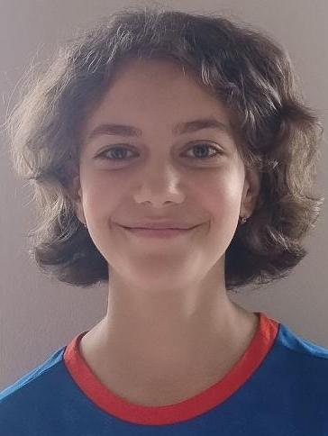 Eliška Kopčanová