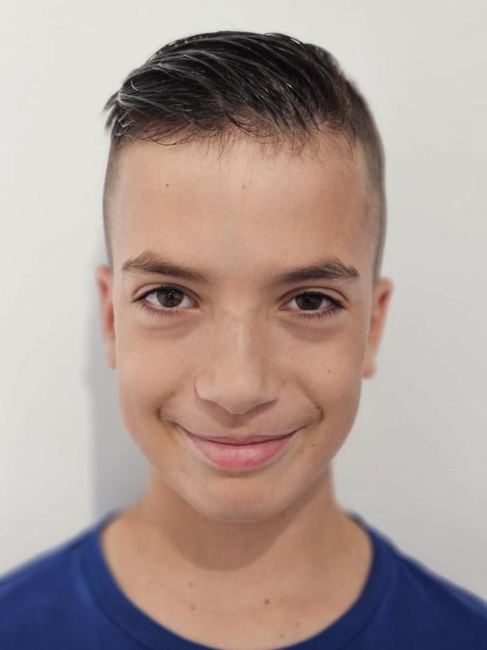 Nikolas Hencel