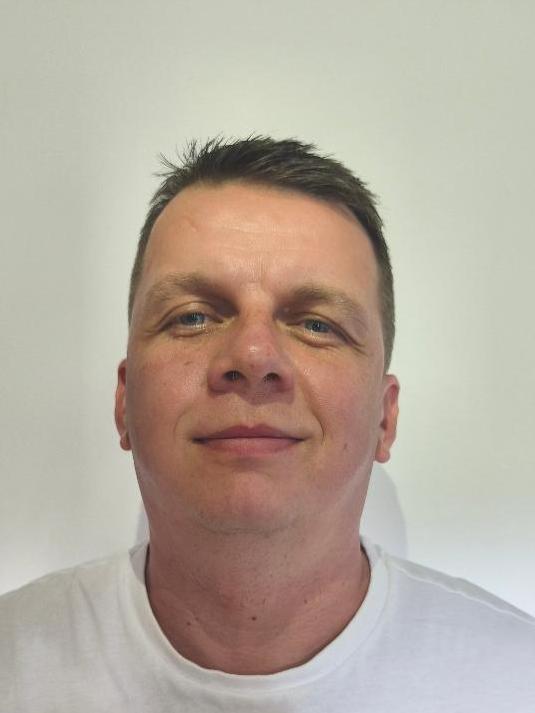Tomáš Chromek