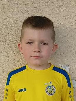 Damian Žáčik
